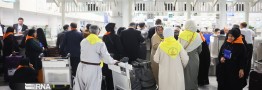 هشدار پلیس مبارزه با مواد مخدر به حجّاج؛ امانتی قبول نکنید