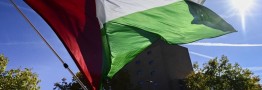 جامائیکا، کشور فلسطین را به رسمیت می‌شناسد