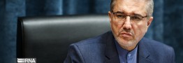 منظور: اعتبارات تامین دارو از ۶۹ به ۷۵ همت رسید/بازار را مدیریت می&zwnj;کنیم