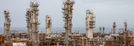 مهمترین گام های وزارت نفت دولت چهاردهم برای توسعه بخش انرژی کشور