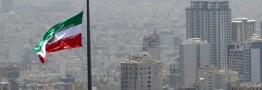 وزش باد شدید از چهارشنبه در پایتخت/ ۱۰ روز هوای گرم میهمان تهرانی&zwnj;ها