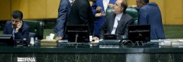 حاجی بابایی: مجلس با قید دوفوریت CFT را ۲۲ مهر بررسی میکند