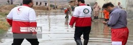 هشدار هلالاحمر درباره سیلاب در شمال کشور/ امدادگران به وضعیت آمادهباش درآمدند