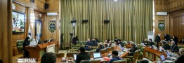 در جلسه امروز شورای شهر تهران چه گذشت؟