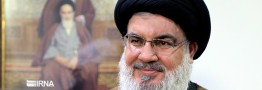 یک فوریت لایحه نامگذاری معبری بنام شهید سیدحسن نصرالله تصویب شد