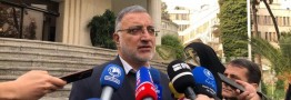 زاکانی: اتوبوس&zwnj;های برقی وارداتی در گمرگ است