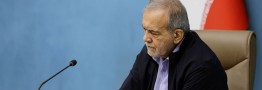 دستور رئیس&zwnj;جمهور برای رسیدگی فوری به علل حادثه تلخ انفجار تانکر سوخت در محور سنندج-همدان
