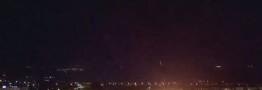 حمله موشکی حزب&zwnj;الله به چهار شهرک صهیونیست نشین