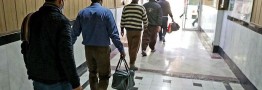 آزادی ۷۷۰۶ زندانی جرایم غیر عمد از ابتدای امسال/ ۱۹۱۰ بدهکار مهریه در زندان