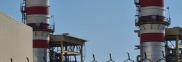 تحویل ۲۹ میلیون لیتر نفتگاز به نیروگاههای پرند و دماوند در ۲ روز