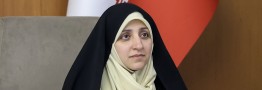 بهروزآذر: از هیچ قدمی برای رفع موانع رشد و شکوفایی زنان ایرانی دریغ نخواهیم کرد
