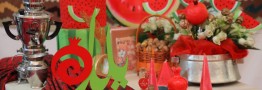 یلدا شبی به بلندای تاریخ