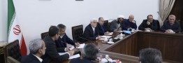 عارف: مدیریت مصرف آب نیازمند عزم جدی و فرهنگ سازی بین آحاد جامعه است