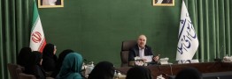 فراکسیون زنان مجلس، مبنا بودن خانواده در قانونگذاری را دستور کار خود قرار دهد