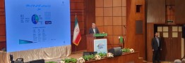بیش از ۱۲درصد مرگها در سال گذشته ناشی از آلودگی هوا بود/خسارت ۱۲.۲ میلیارد دلاری به کشور
