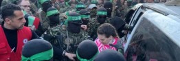 ۱۷۰۰ اسیر اهل غزه آزاد میشوند/ آغاز انتقال اسرا از ۵ زندان اسرائیل