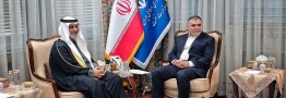 اعمال تحریمهای یکجانبه بیثباتی بازارهای نفت را بهدنبال دارد