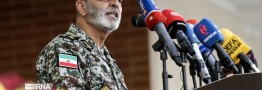 سرلشکر موسوی: ارتش خود را برای اجرای فرمان رهبری به روز کرده/ آماده هرگونه اقدامی هستیم