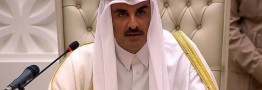 امیر قطر: باید به مذاکره بازگشت/عاملان نسل کشی در غزه نباید از مجازات فرار کنند