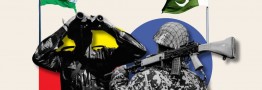 آتشبس میان هند و پاکستان؛ پیمان آبی همچنان معلق است