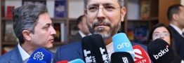 خطیب‌زاده: آمریکا علاقه‌مند به بازگشت به میز مذاکره است
