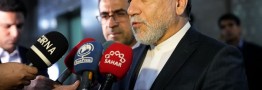 عراقچی: برای غنیسازی خون دانشمندان هستهای ما ریخته شده و قابل مصالحه و معامله نیست