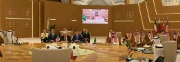 نشست سران کشورهای شورای همکاری خلیج فارس برگزار شد/ ترامپ ادعای ضد ایرانی خود را تکرار کرد