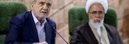 پزشکیان: اصولگرای محکمی هستم و با تمام وجود به اصلاحات معتقدم