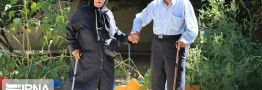 رییس سازمان بهزیستی: یک سوم جمعیت کشور تا سال ۱۴۳۰ سالمند میشوند