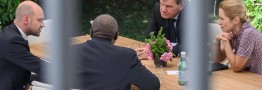 اروپا در نقش تماشاچی در قبال برنامه هسته‌ای ایران