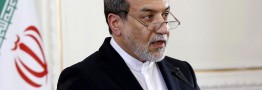 عراقچی: توانمندی نظامی و دفاعی ایران، موضوع هیچ مذاکرهای نخواهدبود/ نه به غنیسازی صفر