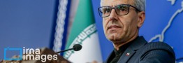 بقائی: مذاکره اگر از صحنه نبرد دشوارتر نباشد، سادهتر از آن نیست