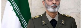 رئیس ستادکل نیروهای مسلح: دستگاه هایی اجرایی ضوابط پدافند غیرعامل را دقیق اجرا کنند