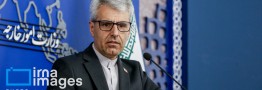 هشدار سخنگوی وزارت خارجه ایران درباره فروپاشی نظم حقوقی و هنجاری جهانی