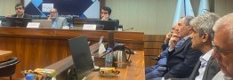 دانشگاه میتواند قوه عاقله بخش صنعت باشد