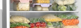 زمان قطعی برق چگونه مواد غذایی داخل یخچال را نگهداری کنیم