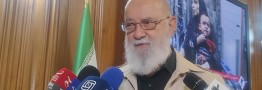 چمران: چاه‌های آب شهرداری خشک شده‌اند/اجازه حفر چاه جدید نمی‌دهیم