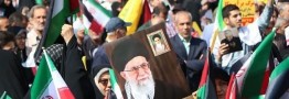 موسسه دوحه: جنگ وحدت ملی در تهران را تقویت و ضعف اسرائیل را فاش کرد