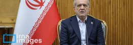 پزشکیان:مجمع عمومی سازمان ملل فرصت خوبی برای بیان مواضع است/گفتگو با قلدر امکان پذیر نیست
