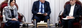 موانع جذب دانشجویان ارمنستانی در ایران بررسی می‌شود 