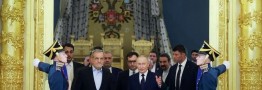 تفاوت مدل ایرانی-روسی با ترکی-هندی در راهبردهای سیاسی و امنیتی