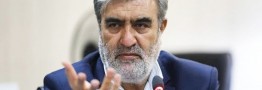 رئیس کمیسیون امنیت ملی: طراحان فشار به ایران آماده پرداخت بهایی سنگینتر از گذشته باشند