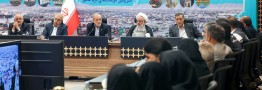 پزشکیان: مردم وارد صحنه مدرسهسازی شوند/ لزوم صرفهجویی در هزینهها