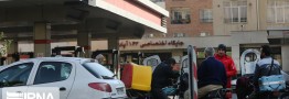 ۶۶۸ میلیون لیتر بنزین در ۵ روز مصرف شد