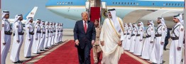 ترامپ قابل اعتماد نیست اما از او میتوان امتیاز گرفت/ ضرورت اعتمادسازی میان ایران و اعراب