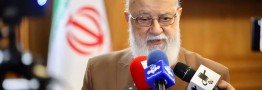 چمران: راه حفظ حریم تهران اجرای طرح جامع است