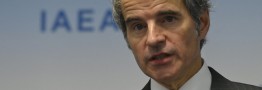 گروسی: ازسرگیری بازرسی&zwnj;های آژانس از ایران/ به تاسیسات کلیدی دسترسی نداریم