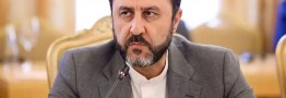 غریب&zwnj;آبادی: مستندسازی جنایات جنگی و اطلاع&zwnj;رسانی به سازمان&zwnj;های بین&zwnj;المللی ادامه یابد