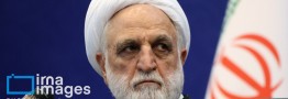 پاسخ رئیس قوه قضاییه به اراجیف&zwnj; ترامپ: مالک و فرمانروای&zwnj; تنگه هرمز، ایران اسلامی است