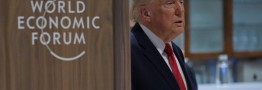 صداهای مخالف در داووس؛ تفاوت بین جهان ترامپ و جهان قدیمی
